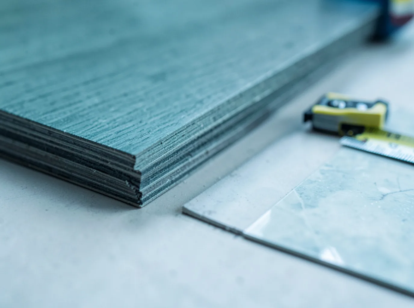 Luxury Vinyl Plank Installation Washingtonville, OH FAQs